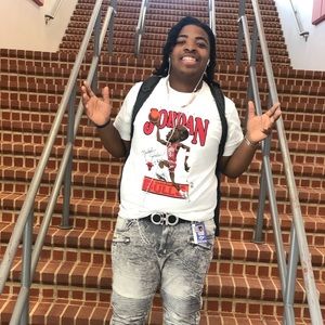 Meet your Posher, Michael